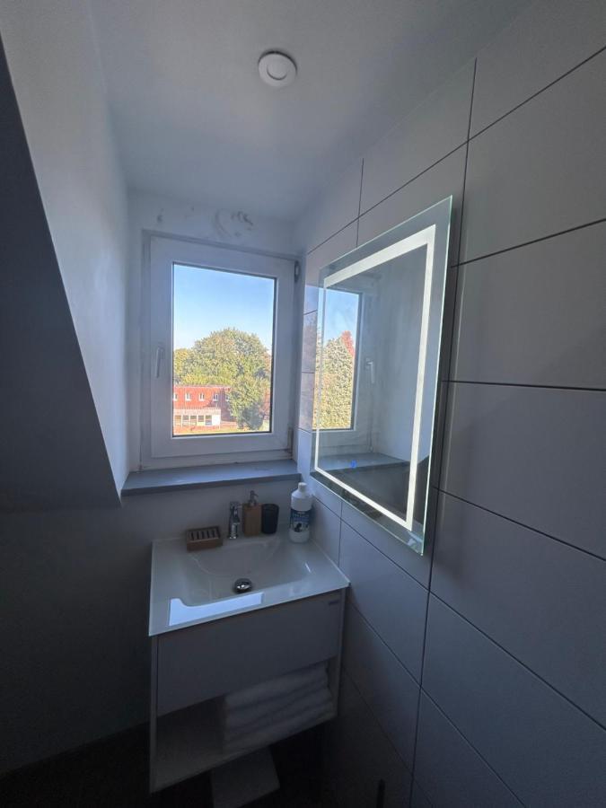 Elegance & Comfort Brand New Apartment Near To Atomium Bruxelles Esterno foto