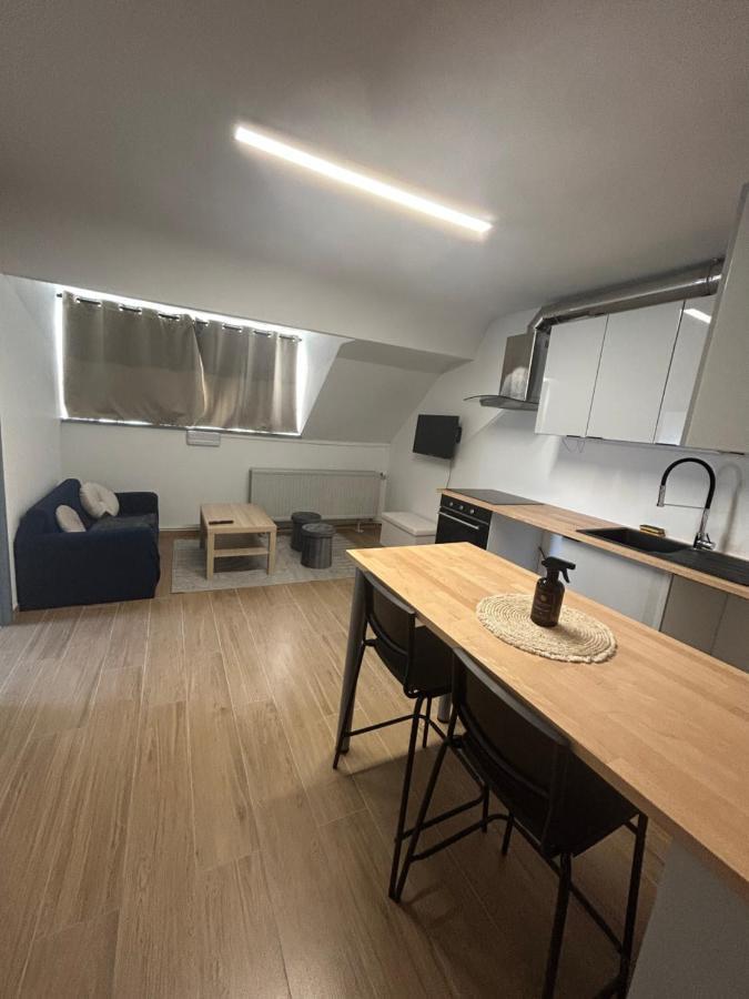 Elegance & Comfort Brand New Apartment Near To Atomium Bruxelles Esterno foto