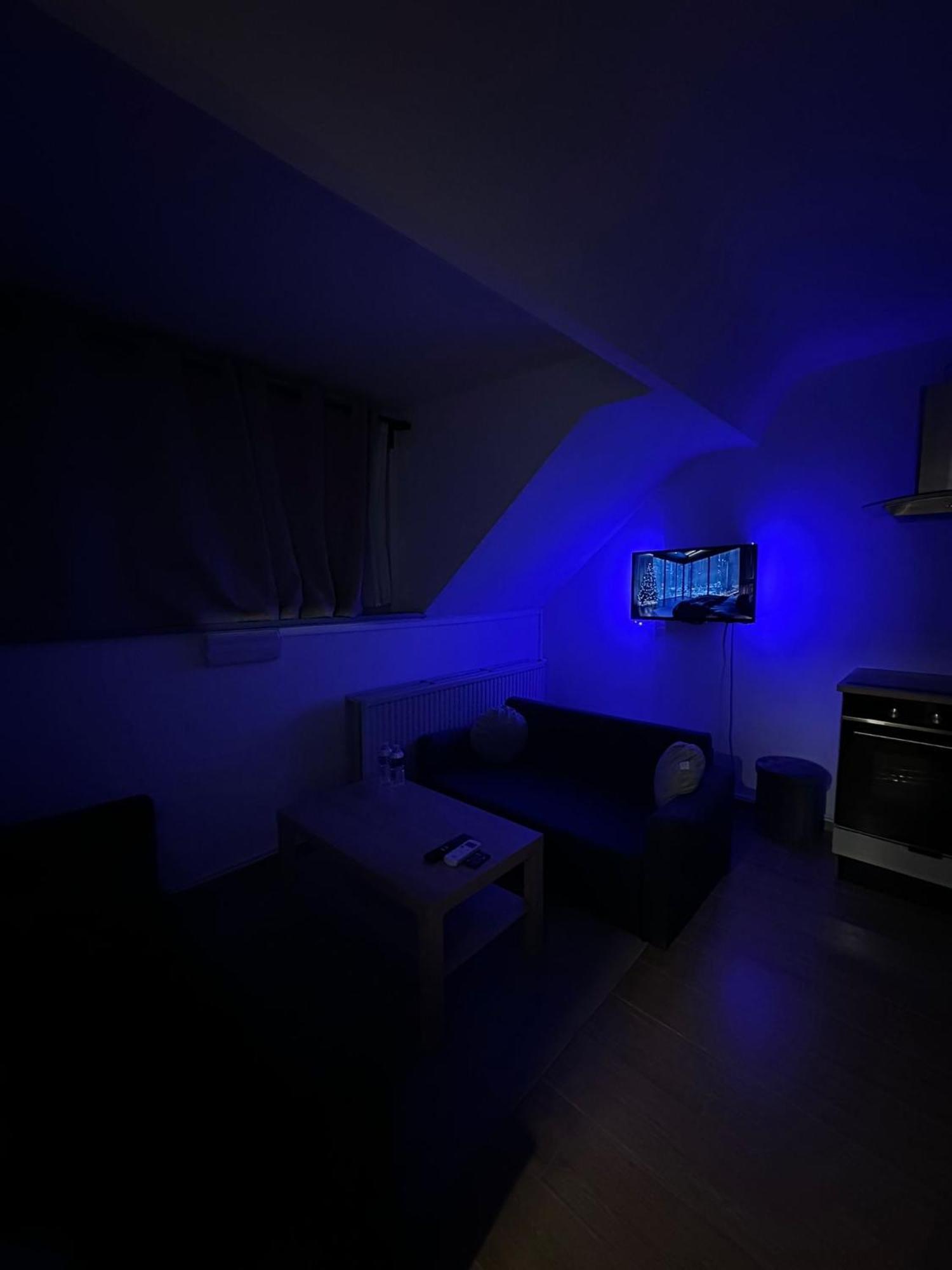 Elegance & Comfort Brand New Apartment Near To Atomium Bruxelles Esterno foto